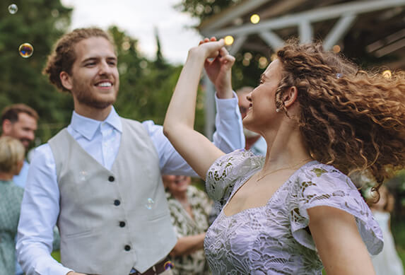 How To Have An Affordable Wedding