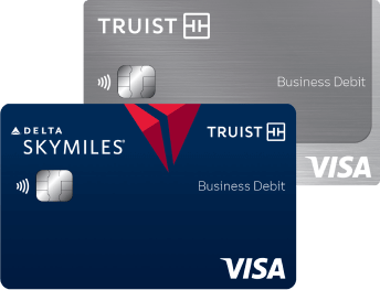 Small Business Bank Accounts Loans Credit Cards Truist