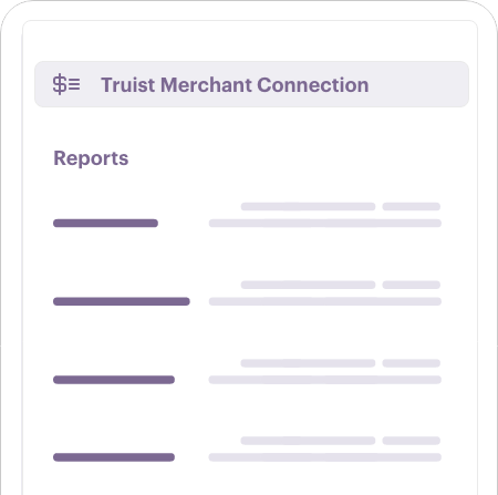 Small Business Merchant Services - Accept Payments | Truist