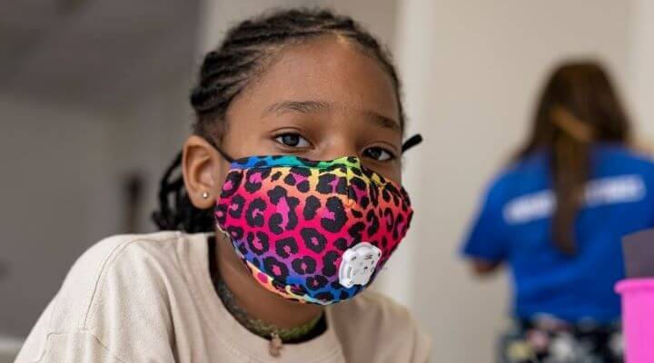 Clubs continue feeding kids, fueling dreams during pandemic.