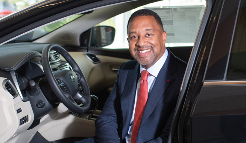 Diversity, equity, and inclusion in auto retailing