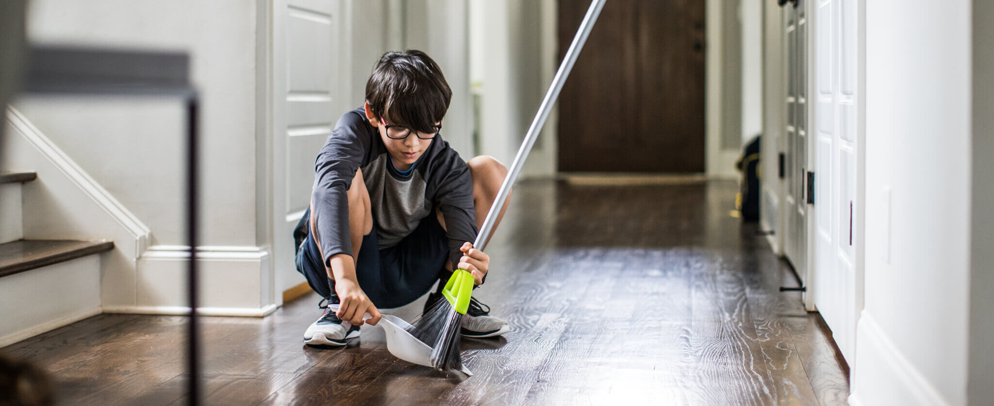 4 crucial money lessons to teach your children