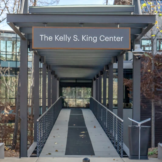 Kelly S. King Center