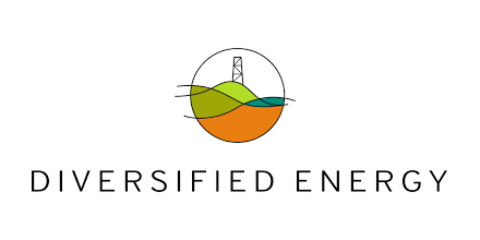 Diversified Energy Company logo