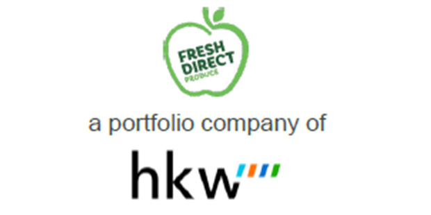 Fresh Direct Produce logo
