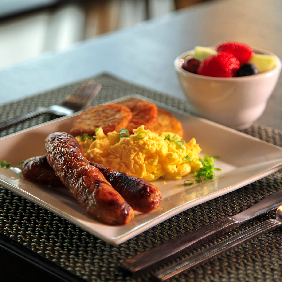 Truist Leadership Institute breakfast
