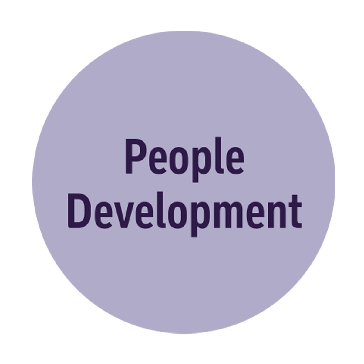 People Development